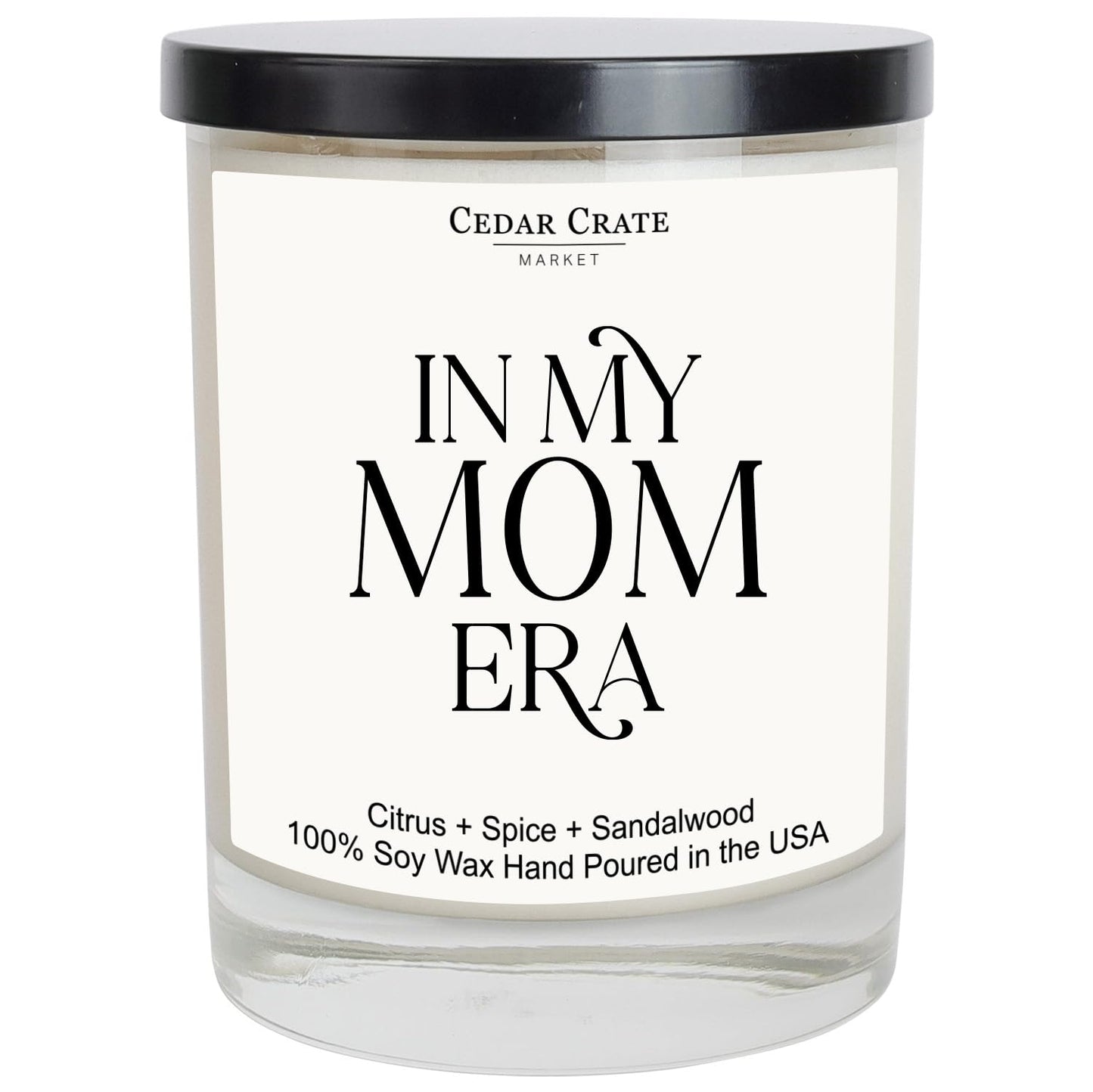 in My Mom Era | Mothers Day Gifts for Mom from Son, Daughter Children | Cool Gifts for Moms Birthday | Best Mom Ever Gifts | Cute Present Idea for Cool Moms | Made in USA