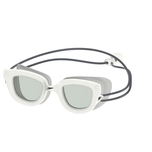 Speedo Unisex-Child Swim Goggles Sunny G Ages 3-8