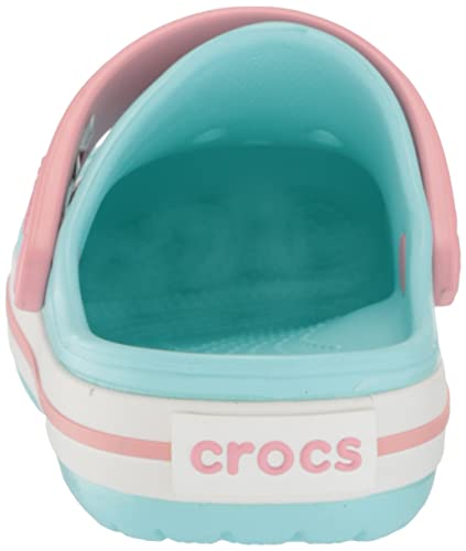 Crocs Unisex Kids Crocband Clog