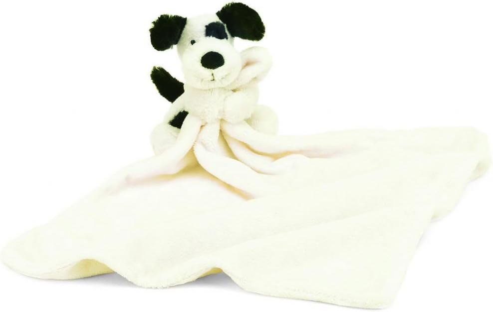 Jellycat Bashful Lamb Baby Stuffed Animal Security Blanket