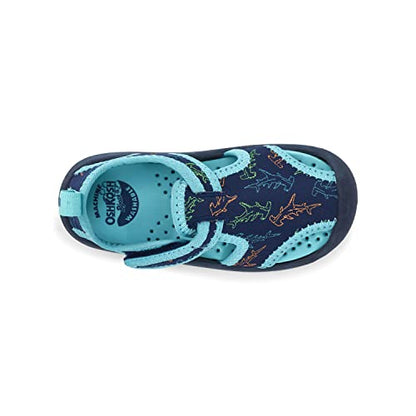 OshKosh B'Gosh Unisex-Child Aquatic Water Shoe