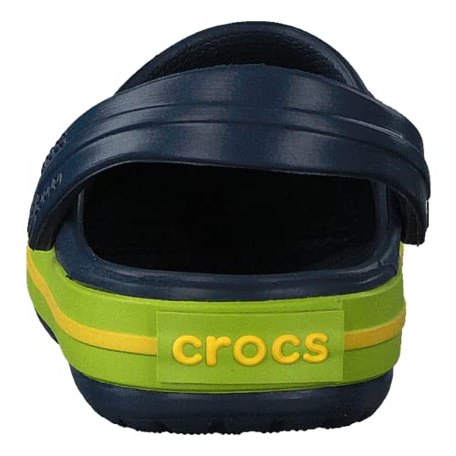 Crocs Unisex Kids Crocband Clog