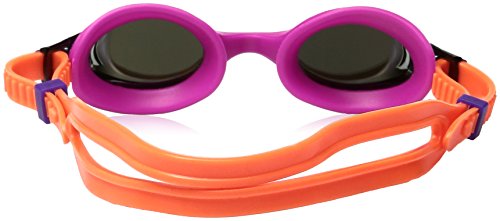 TYR Kids Swimple Metallized Swim Goggle
