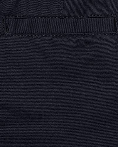 The Children's Place baby boys and Toddler Stretch Skinny Chino Pants Jeans, Flax Single, 2T US