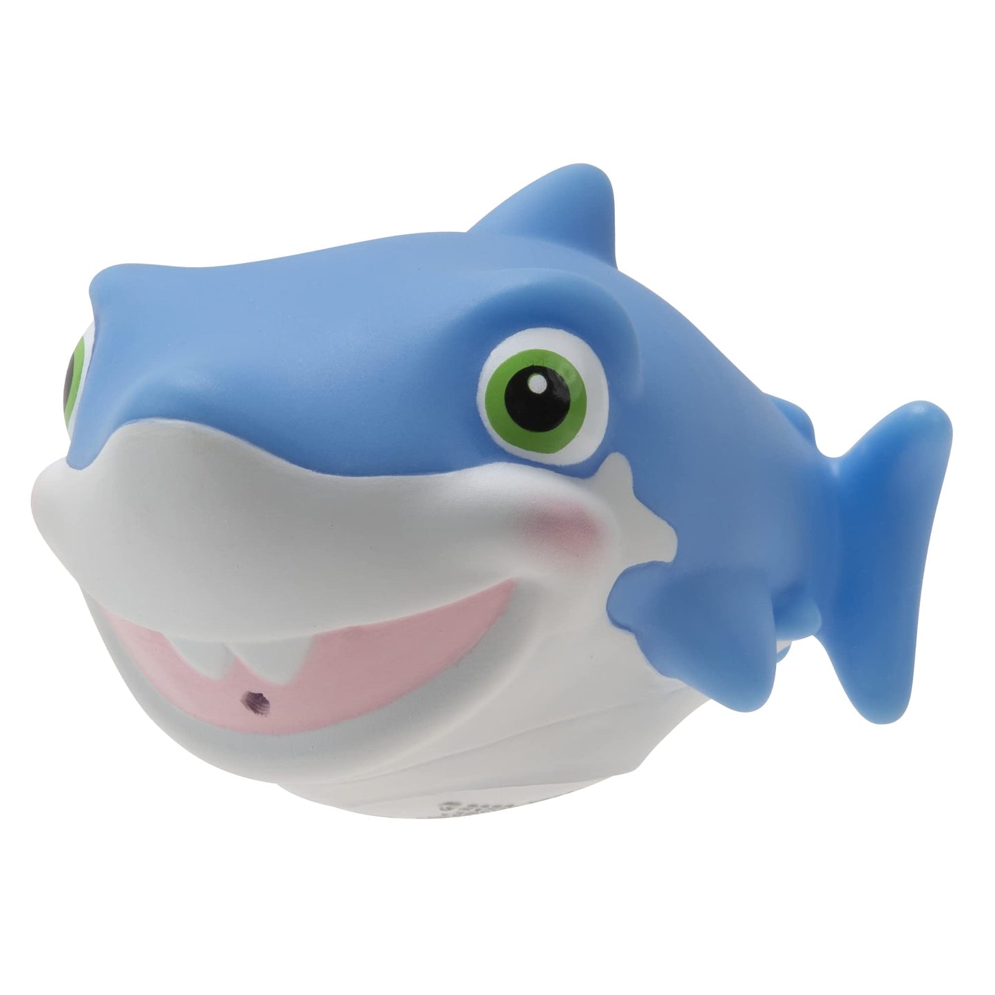 CoComelon - Splish Splash JJ Doll- with Shark Bath Squirter and Water Accessories Water Play - Toys for Kids and Preschoolers - Amazon Exclusive