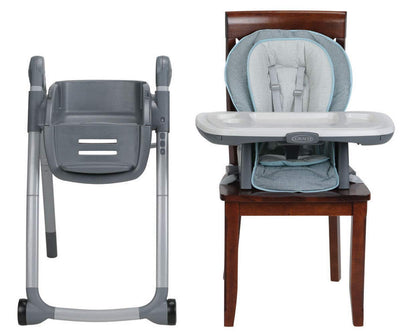 Graco® Table2Table™ LX 6-in-1 Highchair, Arrows