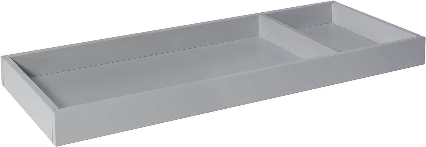 DaVinci Universal Wide Removable Changing Tray (M0619) in White