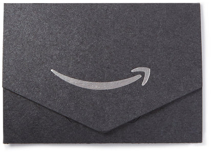 Amazon.com Gift Card in a Mini Envelope