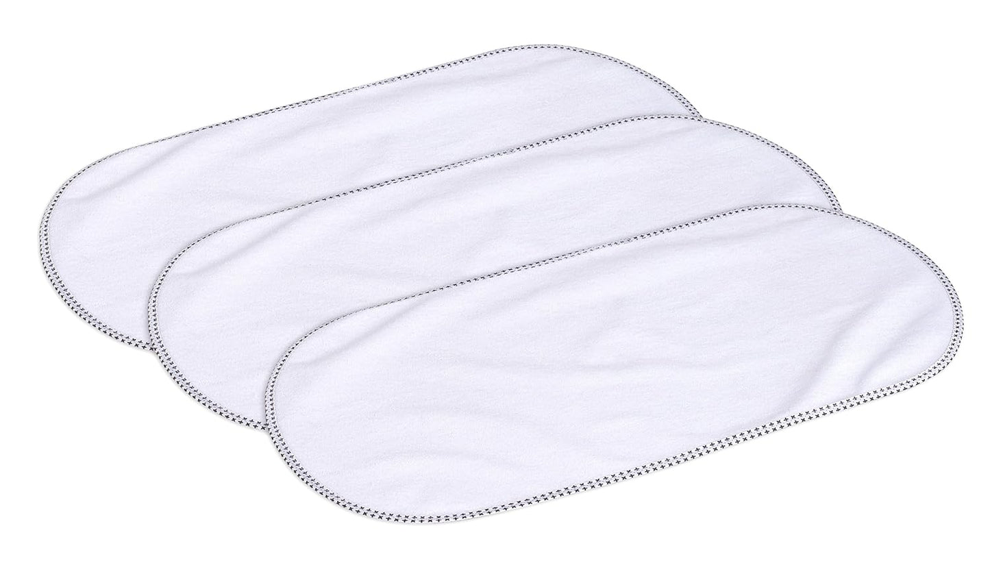 Munchkin® Waterproof Changing Pad Liners, 6 Count