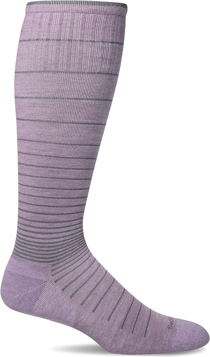 Sockwell Women's Circulator Moderate Graduated Compression Sock