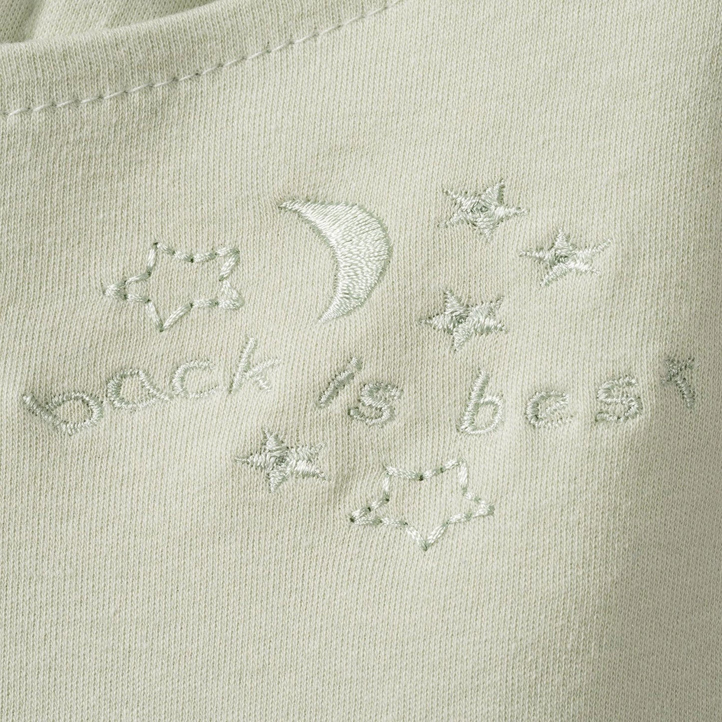 HALO 100% Cotton Sleepsack Swaddle, 3-Way Adjustable Wearable Blanket, TOG 1.5, Clouds, Newborn, 0-3 Months