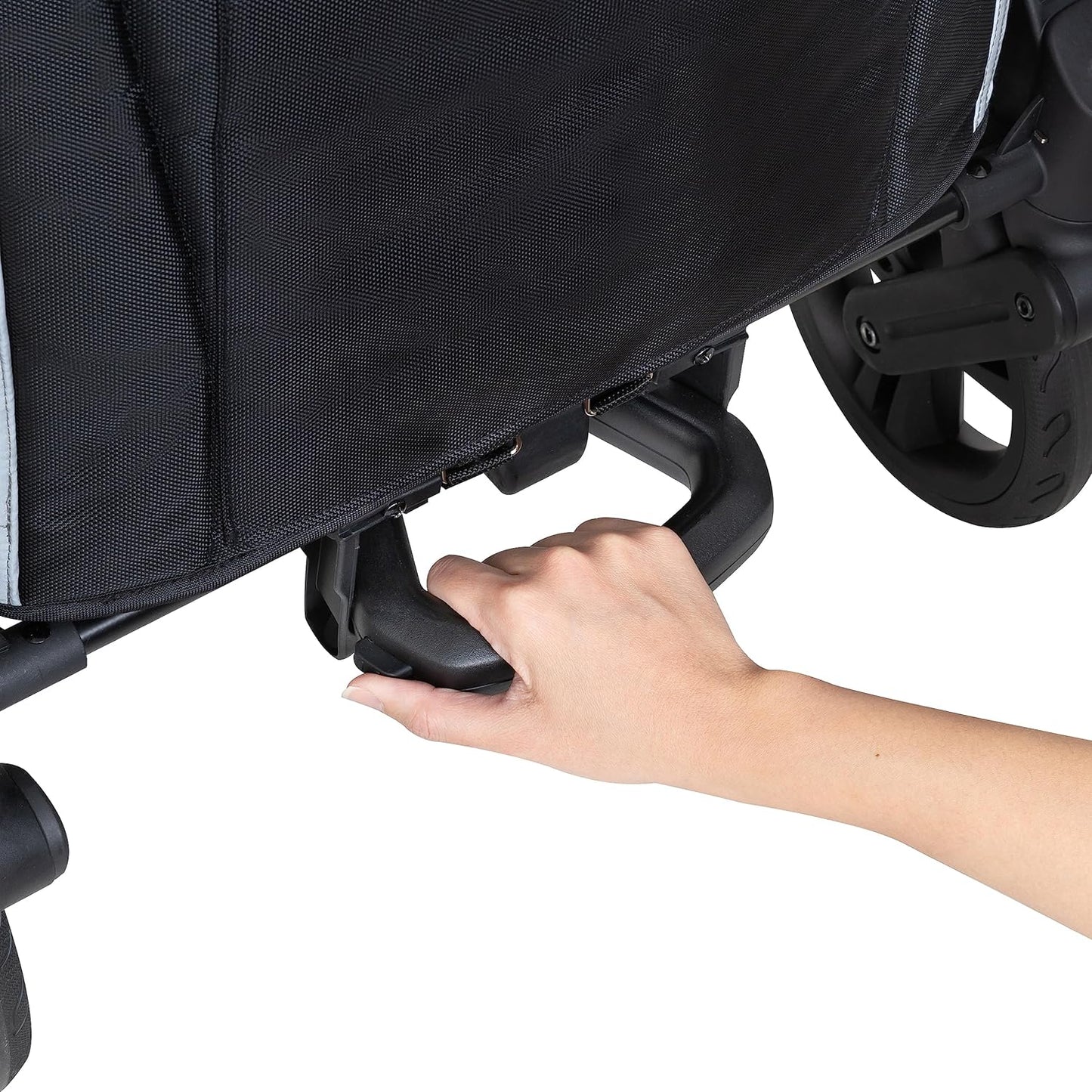 Baby Trend Expedition Stroller Wagon, Liberty Midnight