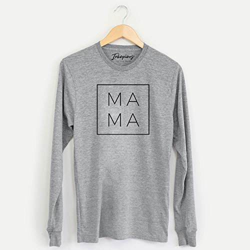 Modern Mama Square T-Shirt