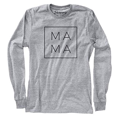 Modern Mama Square T-Shirt