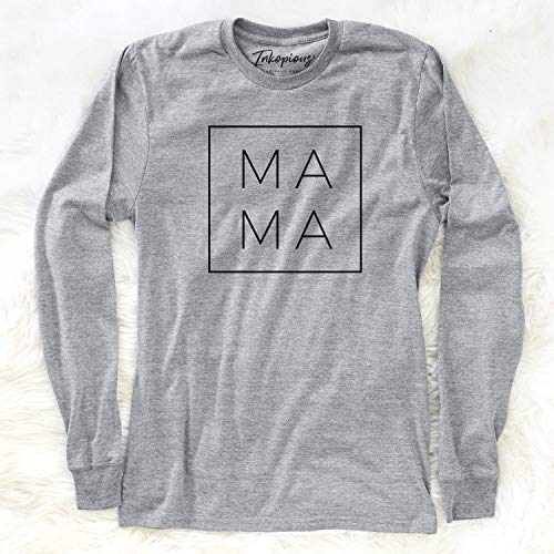 Modern Mama Square T-Shirt