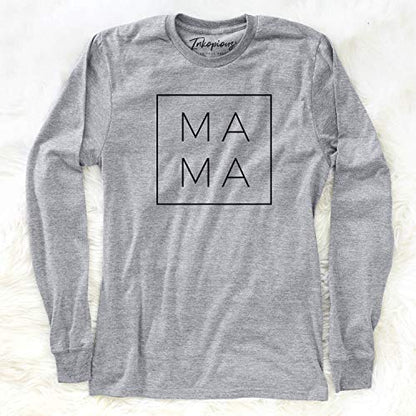 Modern Mama Square T-Shirt