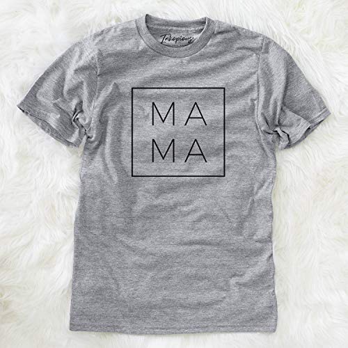 Modern Mama Square T-Shirt