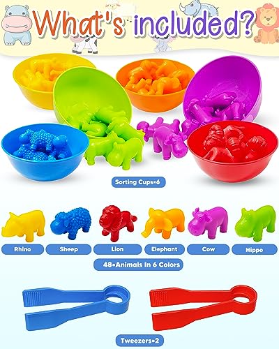 6 Pack Dinosaur Eggs Prefilled Plastic Easter Eggs with Toys Inside Filled, Toddlers Easter Basket Stuffers Egg Fillers Gifts Party Favors Counting Montessori Toys for Kids Boys Girls