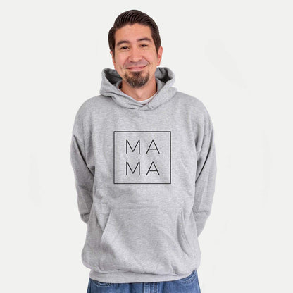 Modern Mama Square T-Shirt