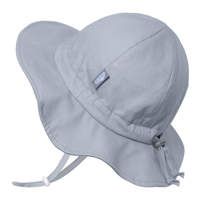 JAN & JUL Breathable Cotton Sun Hat with 50+ UPF Protection