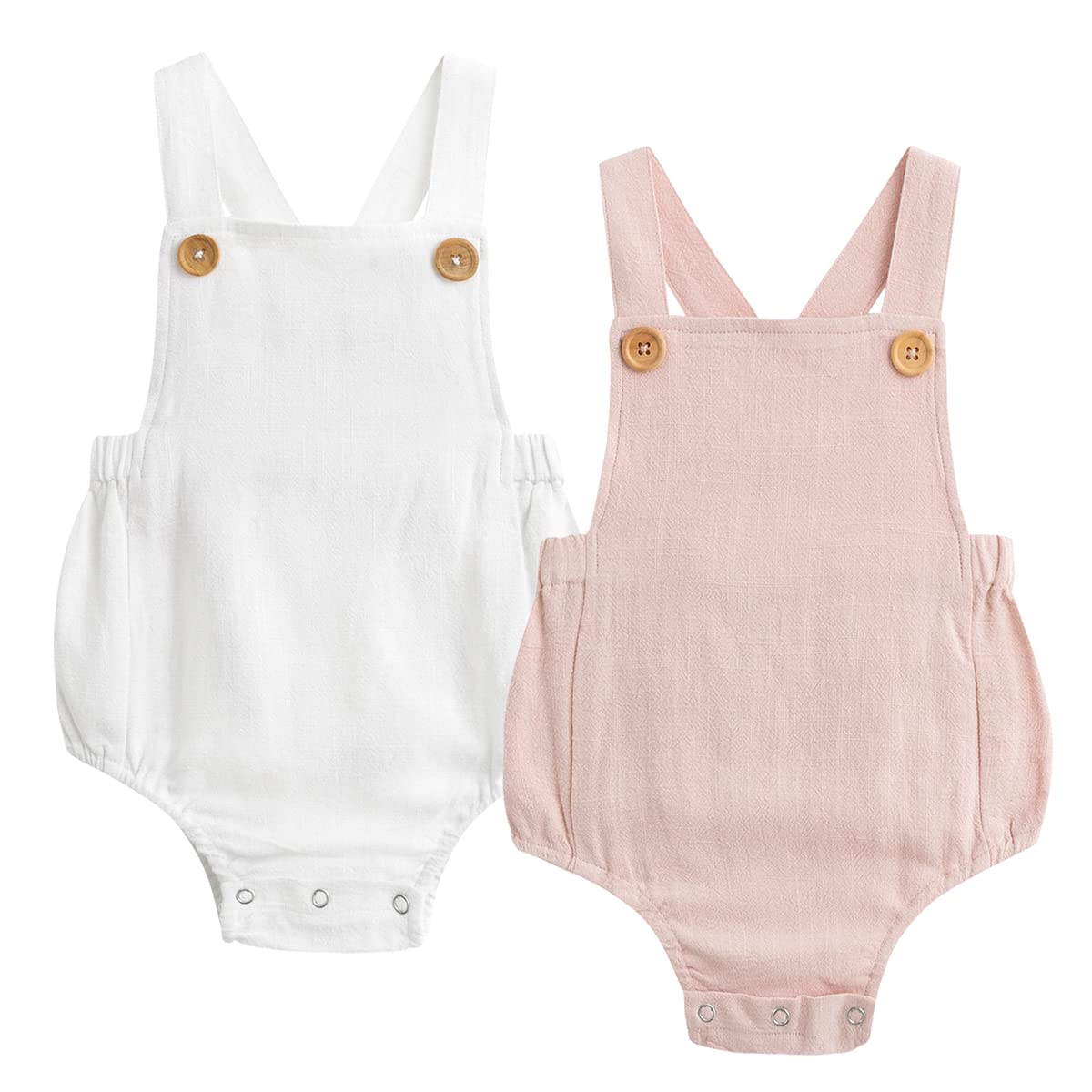 Simplee kids Animal Bunny Baby Easter Romper Long Ear Rabbit Hoodie Romper Jumpsuit with Zipper