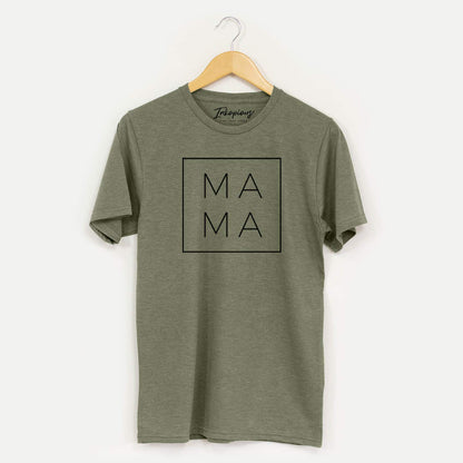 Modern Mama Square T-Shirt