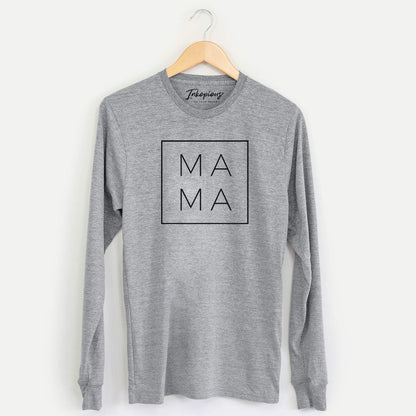 Modern Mama Square T-Shirt