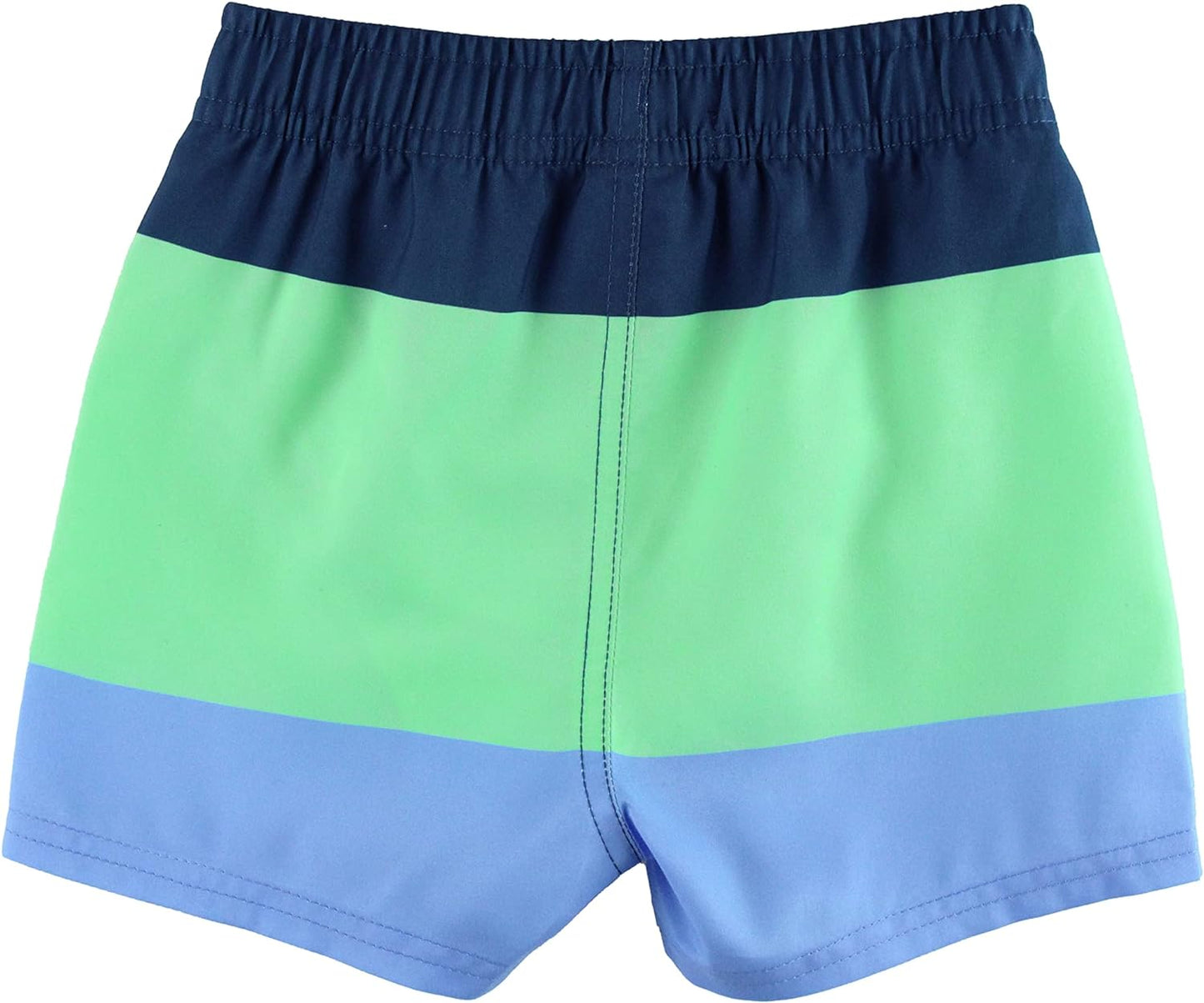 RUGGEDBUTTS Baby/Toddler Boys Swim Trunks