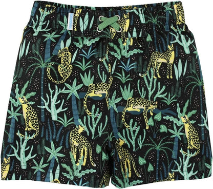 RUGGEDBUTTS Baby/Toddler Boys Swim Trunks