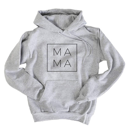 Modern Mama Square T-Shirt