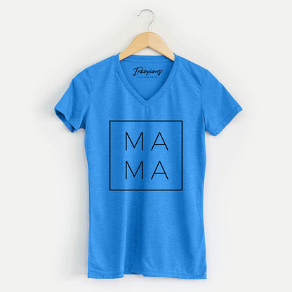 Modern Mama Square T-Shirt