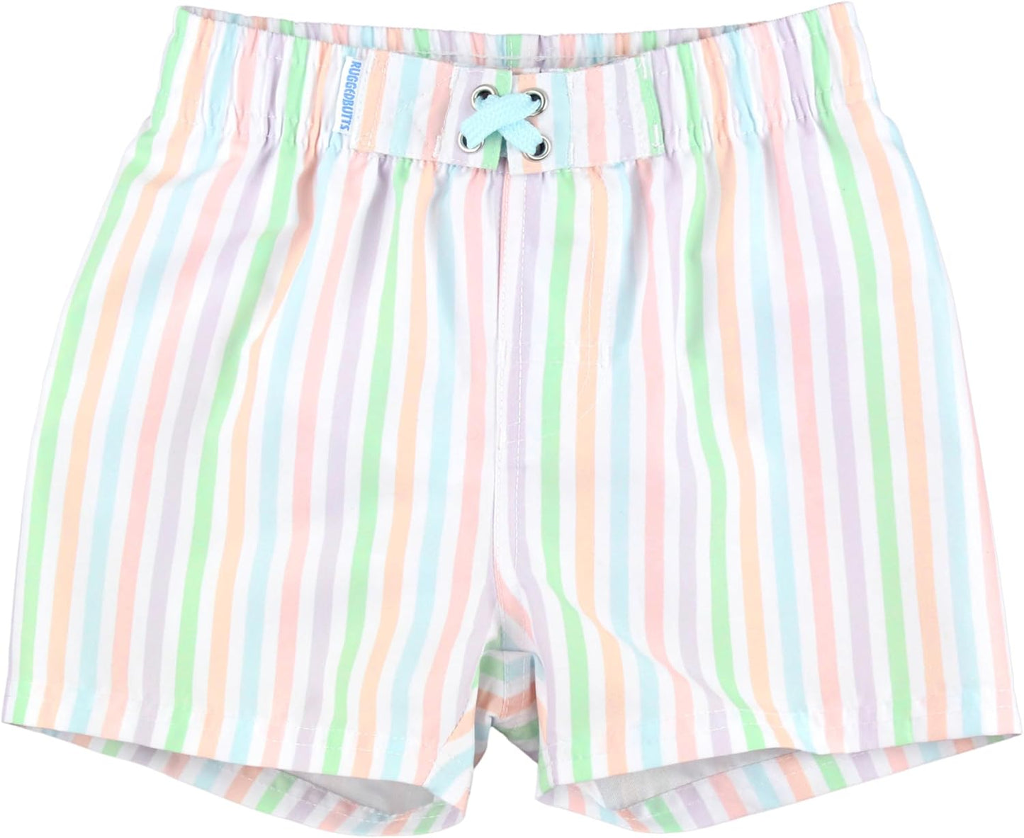 RUGGEDBUTTS Baby/Toddler Boys Swim Trunks