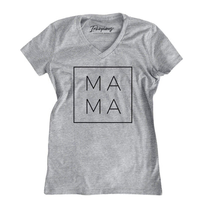 Modern Mama Square T-Shirt