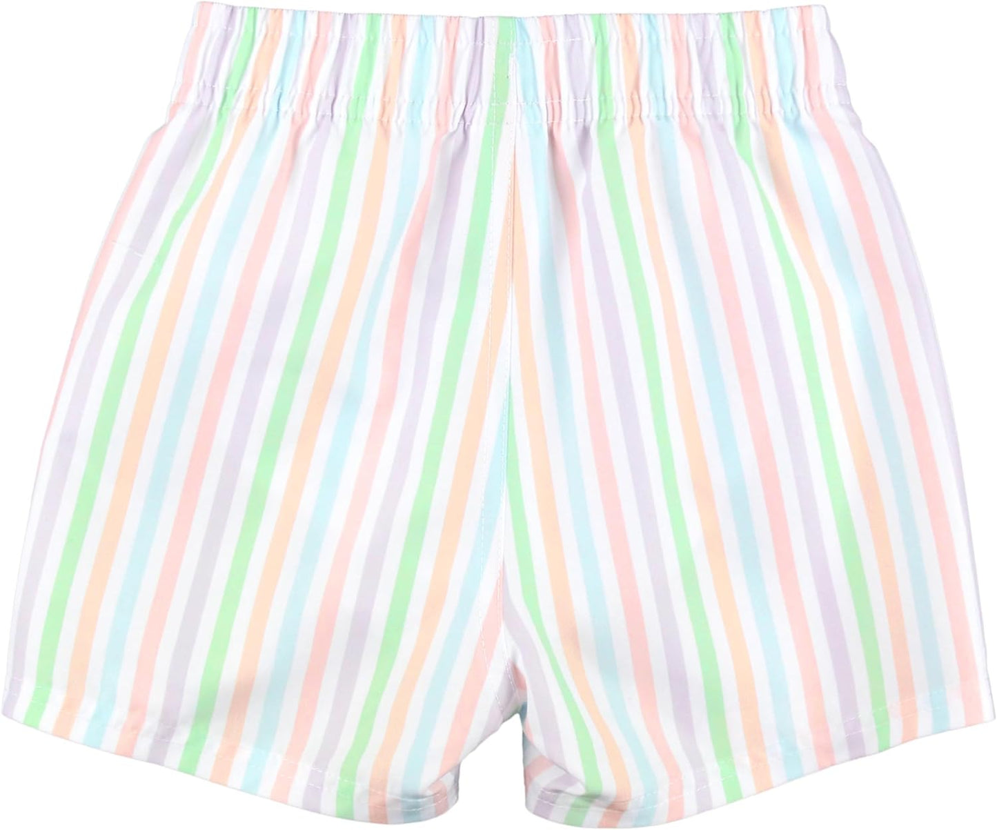 RUGGEDBUTTS Baby/Toddler Boys Swim Trunks