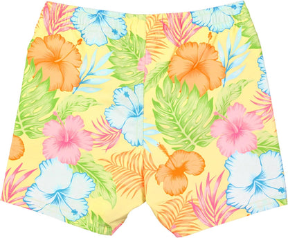 RUGGEDBUTTS Baby/Toddler Boys Swim Trunks