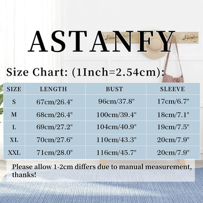 ASTANFY Mama Shirts Women Mama Letter Printed T-Shirt Mama Graphic Tee Casual Short Sleeve Tops Tee