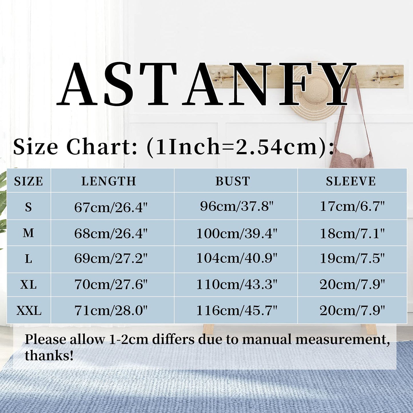 ASTANFY Mama Shirts Women Mama Letter Printed T-Shirt Mama Graphic Tee Casual Short Sleeve Tops Tee