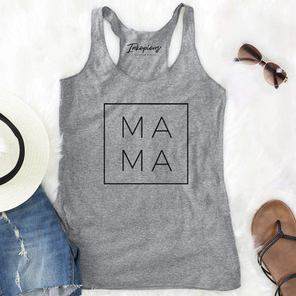 Modern Mama Square T-Shirt