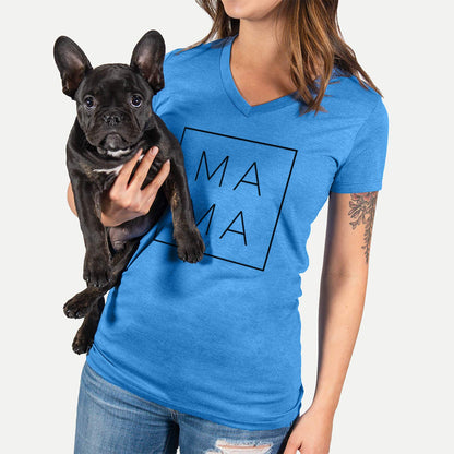 Modern Mama Square T-Shirt