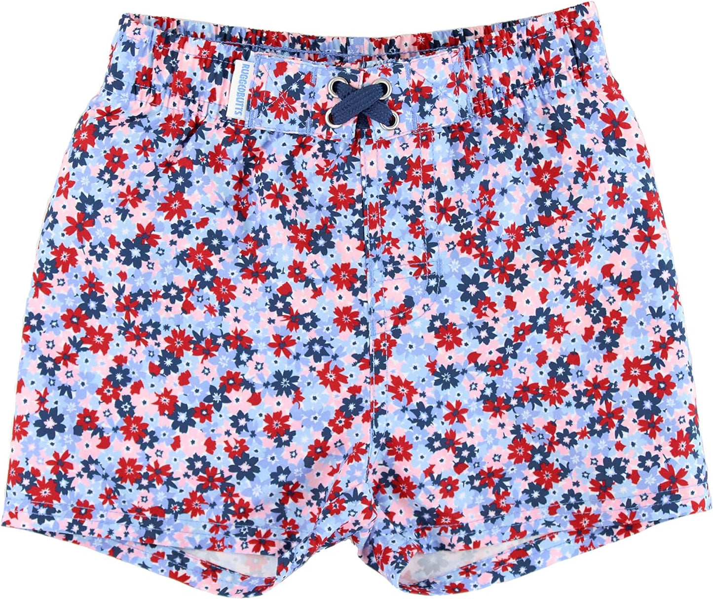 RUGGEDBUTTS Baby/Toddler Boys Swim Trunks