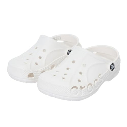 Crocs Unisex-Child Baya Clogs