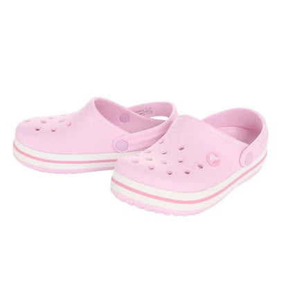 Crocs Unisex Kids Crocband Clog