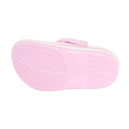 Crocs Unisex Kids Crocband Clog