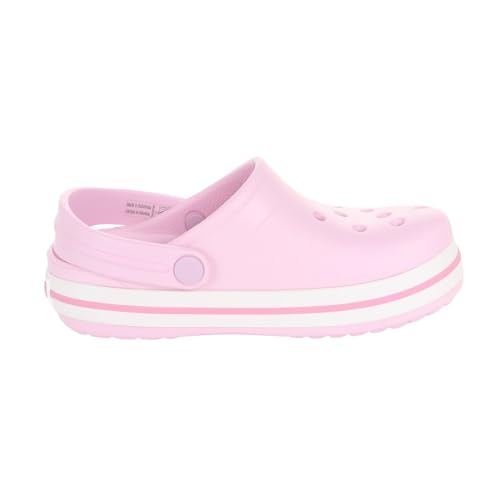 Crocs Unisex Kids Crocband Clog