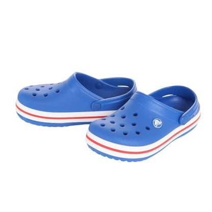 Crocs Unisex Kids Crocband Clog