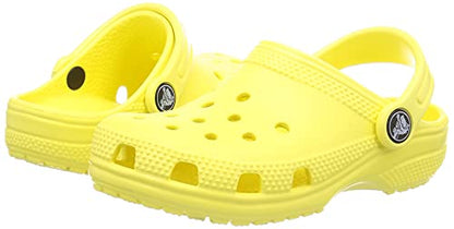 Crocs Unisex Kids Crocband Clog