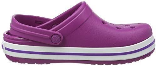 Crocs Unisex Kids Crocband Clog