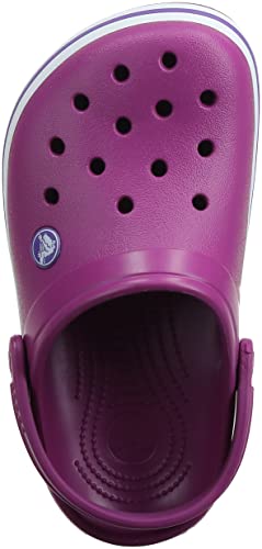 Crocs Unisex Kids Crocband Clog