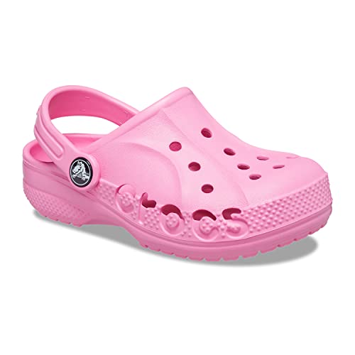 Crocs Unisex-Child Baya Clogs