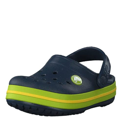 Crocs Unisex Kids Crocband Clog